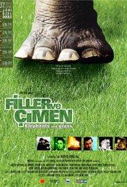 Filler ve Cimen (2001) movie poster