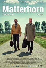 Matterhorn (2013) movie poster