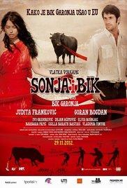 Sonja i bik (2012) movie poster