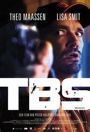 TBS (2008) movie poster