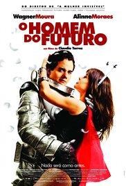 O Homem do Futuro (2011) movie poster