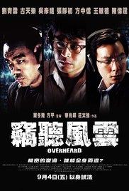 Sit ting fung wan (2009) movie poster