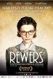 Rewers (2009) movie poster