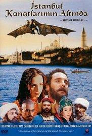 Istanbul Kanatlarimin Altinda (1996) movie poster