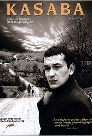The Town (1997) movie poster