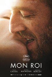 My King (2015) movie poster