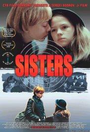 Syostry (2001) movie poster