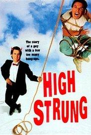 High Strung (1991) movie poster