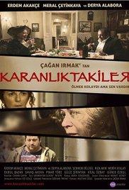 Karanliktakiler (2009) movie poster