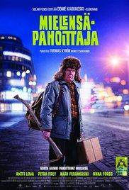 Mielensapahoittaja (2014) movie poster