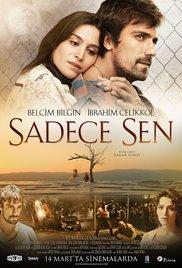 Sadece Sen (2014) movie poster