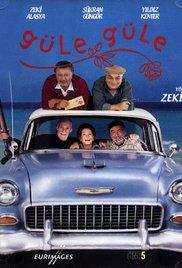 Gule Gule (2000) movie poster