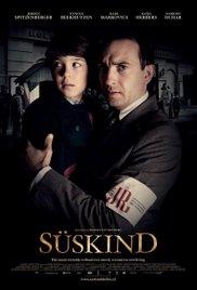 Suskind (2012) movie poster