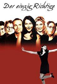 Den eneste ene (1999) movie poster