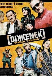 Dikkenek (2006) movie poster