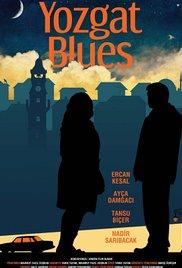 Yozgat Blues (2013) movie poster