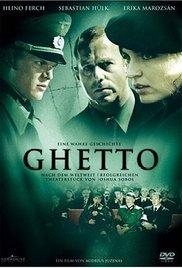 Vilniaus getas (2006) movie poster