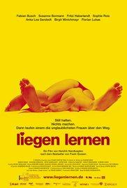 Liegen lernen (2003) movie poster