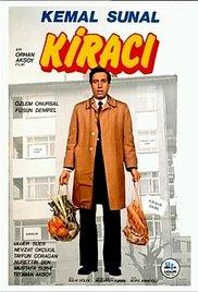 Kiraci (1987) movie poster