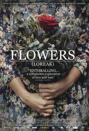 Flowers (2014) movie poster