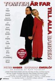 Tomten ar far till alla barnen (1999) movie poster
