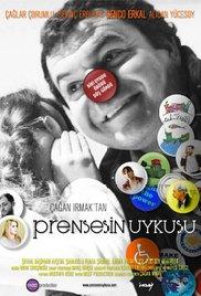 Prensesin Uykusu (2010) movie poster