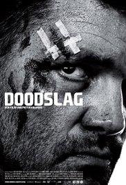 Doodslag (2012) movie poster
