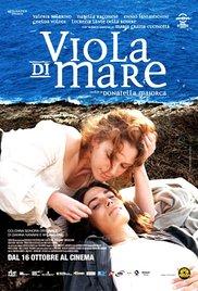 Viola di mare (2009) movie poster