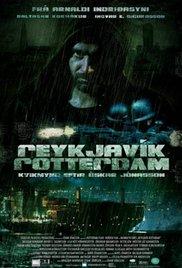 Reykjavik-Rotterdam (2008) movie poster