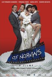 Os Normais: O Filme (2003) movie poster