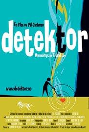 Detektor (2000) movie poster