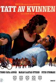 Gone with the Woman (2007) movie poster