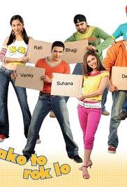 Rok Sako To Rok Lo (2004) movie poster