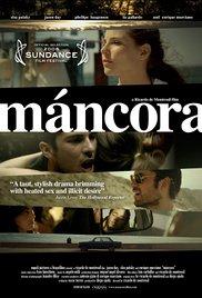 Mancora (2008) movie poster