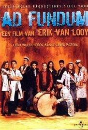 Ad Fundum (1993) movie poster