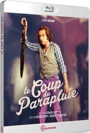 The Umbrella Coup (1980) movie poster