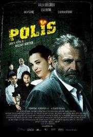 Polis (2007) movie poster