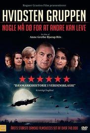 Hvidsten gruppen (2012) movie poster