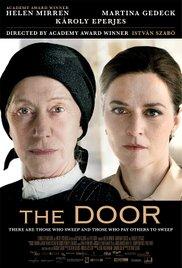 The Door (2012) movie poster