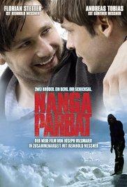 Nanga Parbat (2010) movie poster