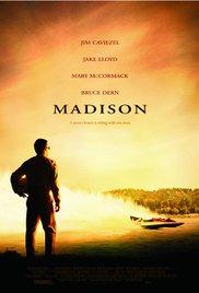 Madison (2005) movie poster