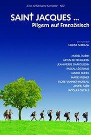 Saint-Jacques... La Mecque (2005) movie poster