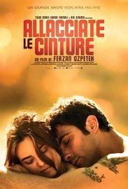 Allacciate le cinture (2014) movie poster