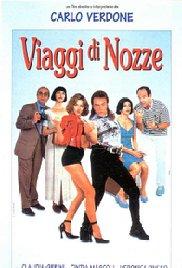Viaggi di nozze (1995) movie poster
