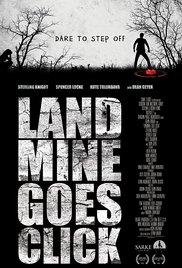 Landmine Goes Click (2015) movie poster