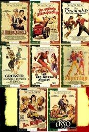 Asso (1981) movie poster