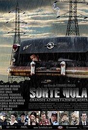 Sorte Nula (2004) movie poster