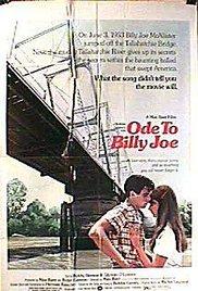 Ode to Billy Joe (1976) movie poster