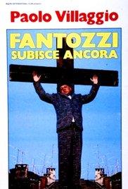 Fantozzi subisce ancora (1983) movie poster