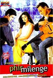 Phir Milenge (2004) movie poster